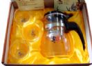 tea & coffee sets 862